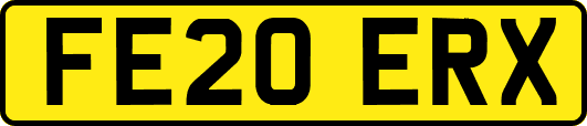 FE20ERX