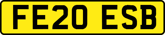 FE20ESB