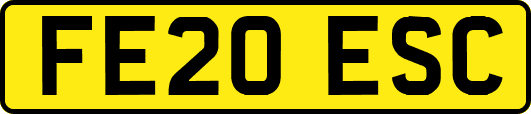 FE20ESC