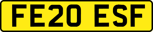 FE20ESF