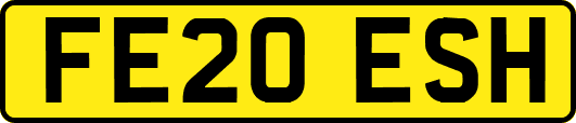 FE20ESH