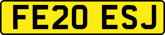 FE20ESJ