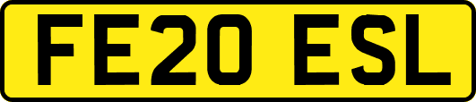 FE20ESL