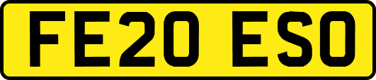 FE20ESO