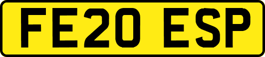 FE20ESP