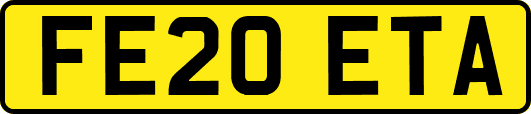 FE20ETA