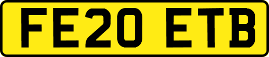 FE20ETB