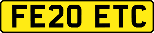 FE20ETC