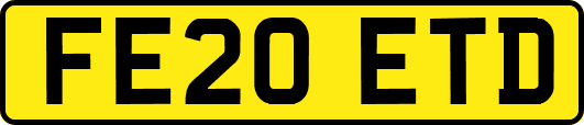 FE20ETD