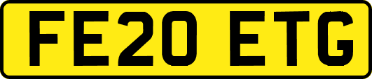 FE20ETG