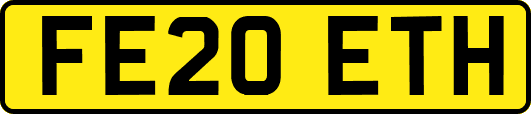 FE20ETH