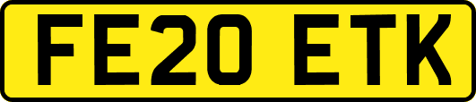 FE20ETK
