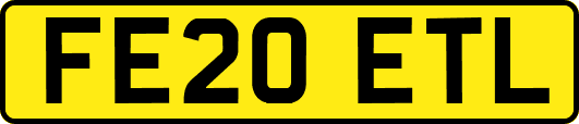 FE20ETL