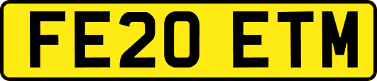 FE20ETM