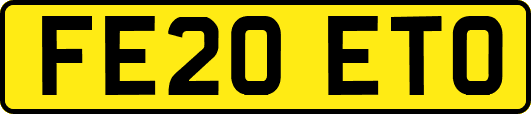 FE20ETO