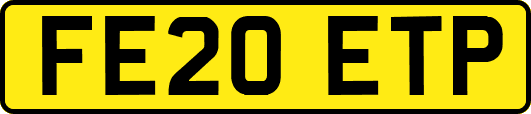 FE20ETP