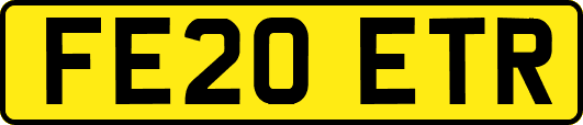 FE20ETR