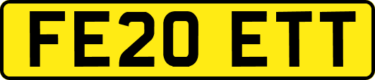 FE20ETT