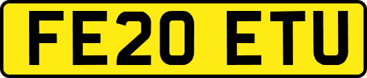 FE20ETU
