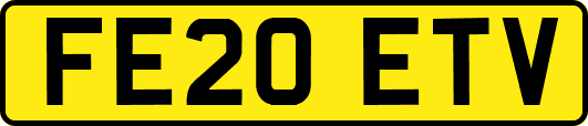 FE20ETV