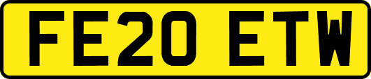FE20ETW