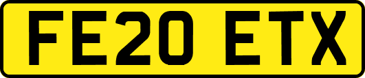 FE20ETX