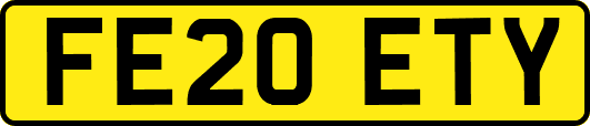 FE20ETY