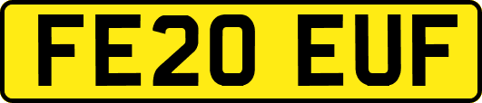 FE20EUF