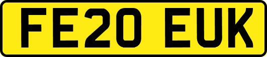 FE20EUK