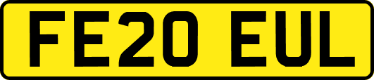 FE20EUL