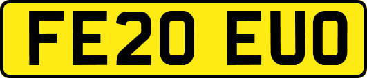 FE20EUO