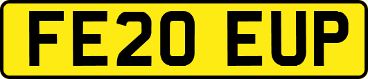 FE20EUP