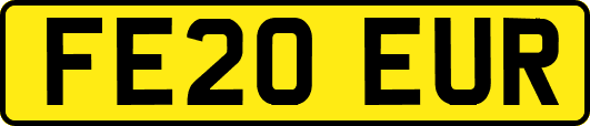 FE20EUR