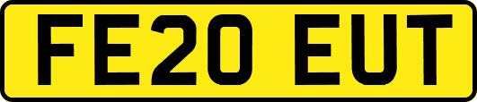 FE20EUT