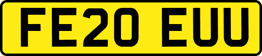 FE20EUU