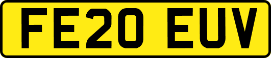 FE20EUV