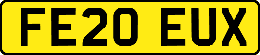 FE20EUX