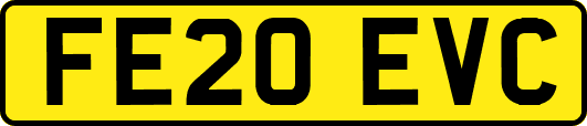 FE20EVC