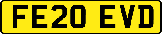 FE20EVD