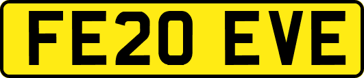 FE20EVE