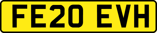 FE20EVH