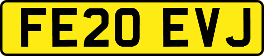 FE20EVJ