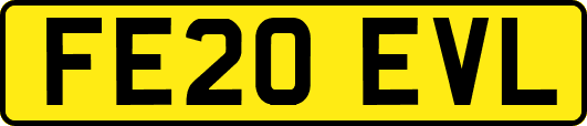 FE20EVL