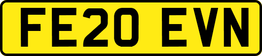 FE20EVN