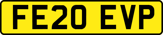 FE20EVP