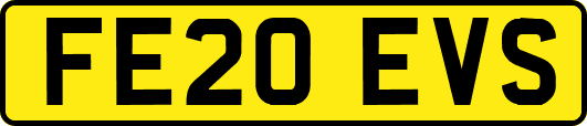 FE20EVS