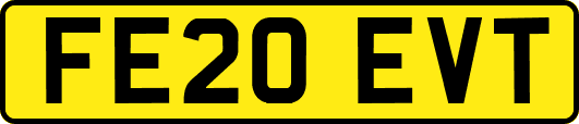 FE20EVT