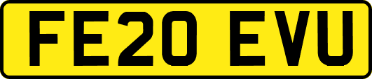 FE20EVU