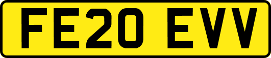 FE20EVV