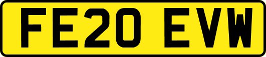 FE20EVW